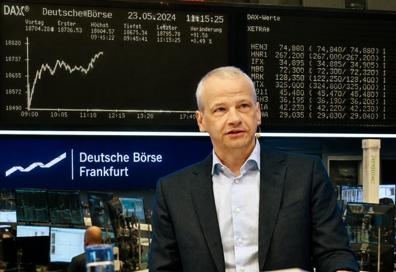 BASF: Στα σκαριά IPO μαμούθ για την αγροχημική μονάδα – Σενάριο για αποτίμηση έως €30 δισ. (γράφημα)