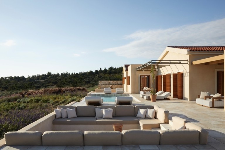 Κωνσταντίνος Κόντος (Εmelisse Resort): ‘’Η πραγματική πολυτέλεια δεν βρίσκεται στο θεαματικό, αλλά στο αυθεντικό’’