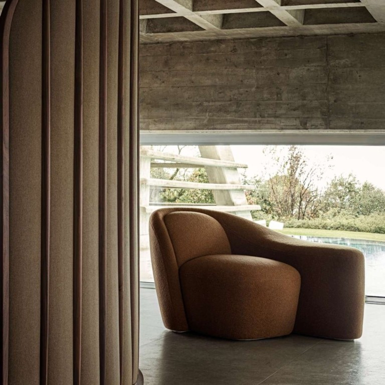 Loro Piana: Ο οίκος μόδας που ντύνει το σπίτι με κασμίρι