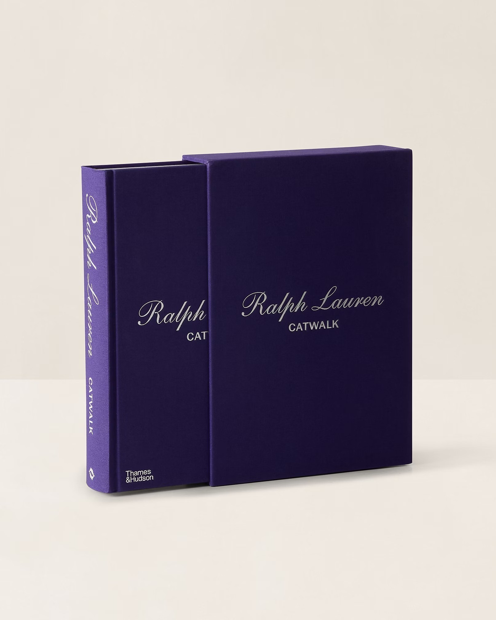 Οι πασαρέλες του Ralph Lauren: Η σύγχρονη ιστορία της αμερικανικής μόδας