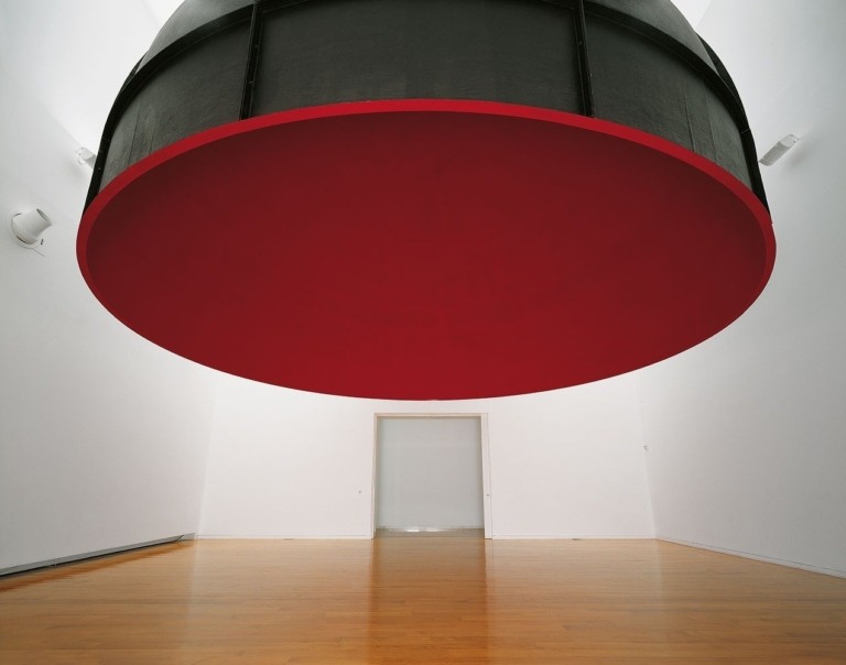 Anish Kapoor: Τα καθηλωτικά έργα ενός μεγάλου καλλιτέχνη
