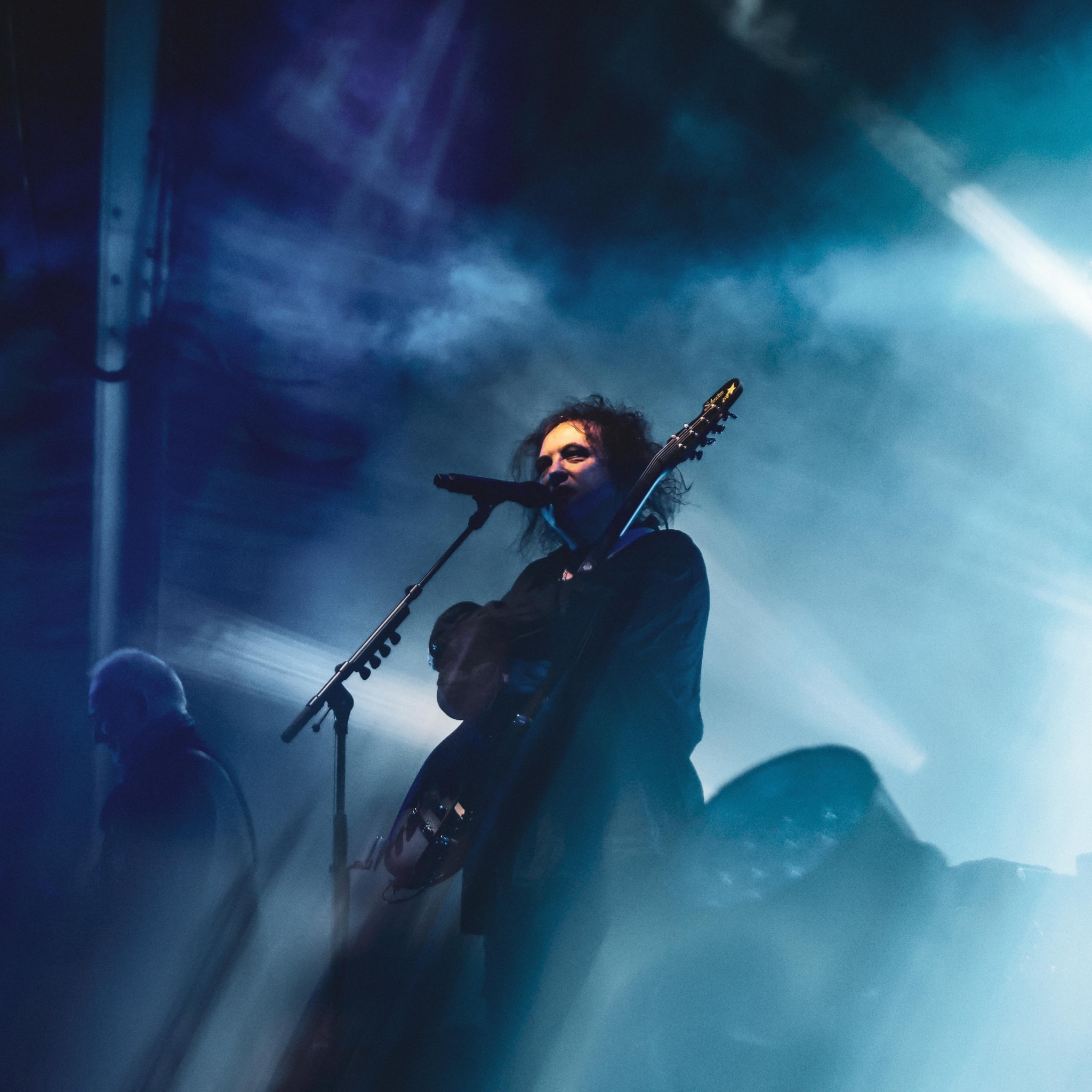The Cure: Η ιστορία πίσω από τη γενιά των «Κιουράδων»
