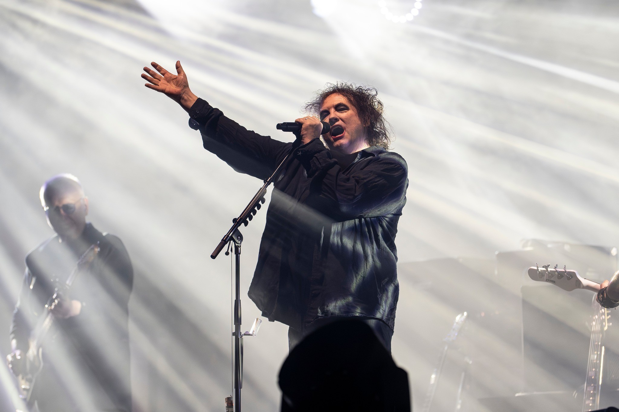 The Cure: Η ιστορία πίσω από τη γενιά των «Κιουράδων»