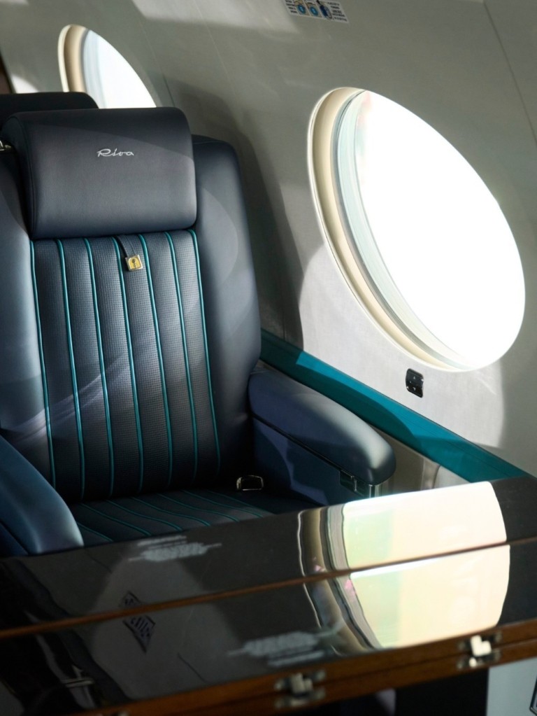 Private jets: Η πολυτέλεια στην πτήση ανεβαίνει στην στρατόσφαιρα