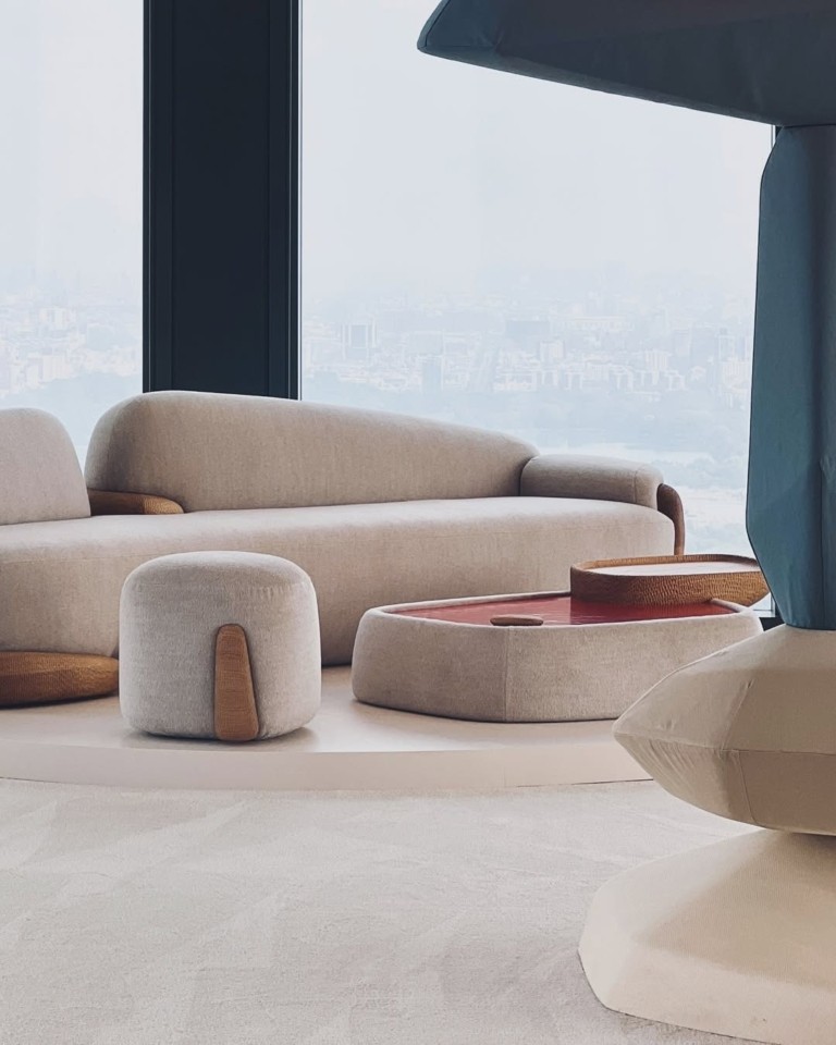 Loro Piana: Ο οίκος μόδας που ντύνει το σπίτι με κασμίρι
