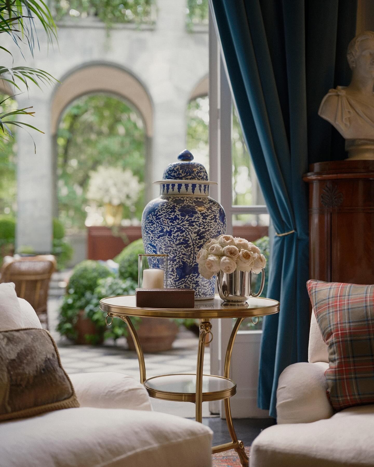 Οι πασαρέλες του Ralph Lauren: Η σύγχρονη ιστορία της αμερικανικής μόδας