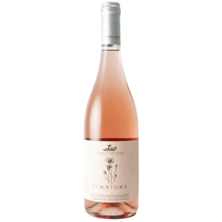 Καλοκαίρι στο ποτήρι: πέντε ελληνικά ροζέ που θα σας «μείνουν»