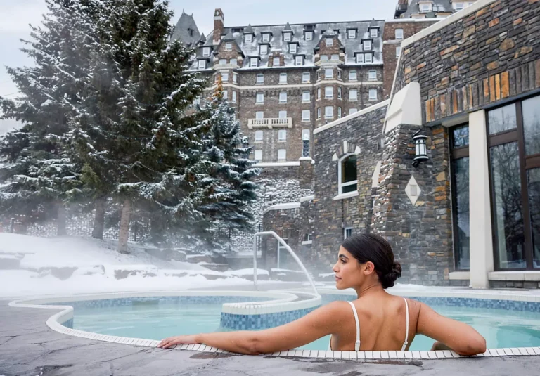10 spa παγκόσμιας κλάσης – Το ένα είναι στην Ελλάδα