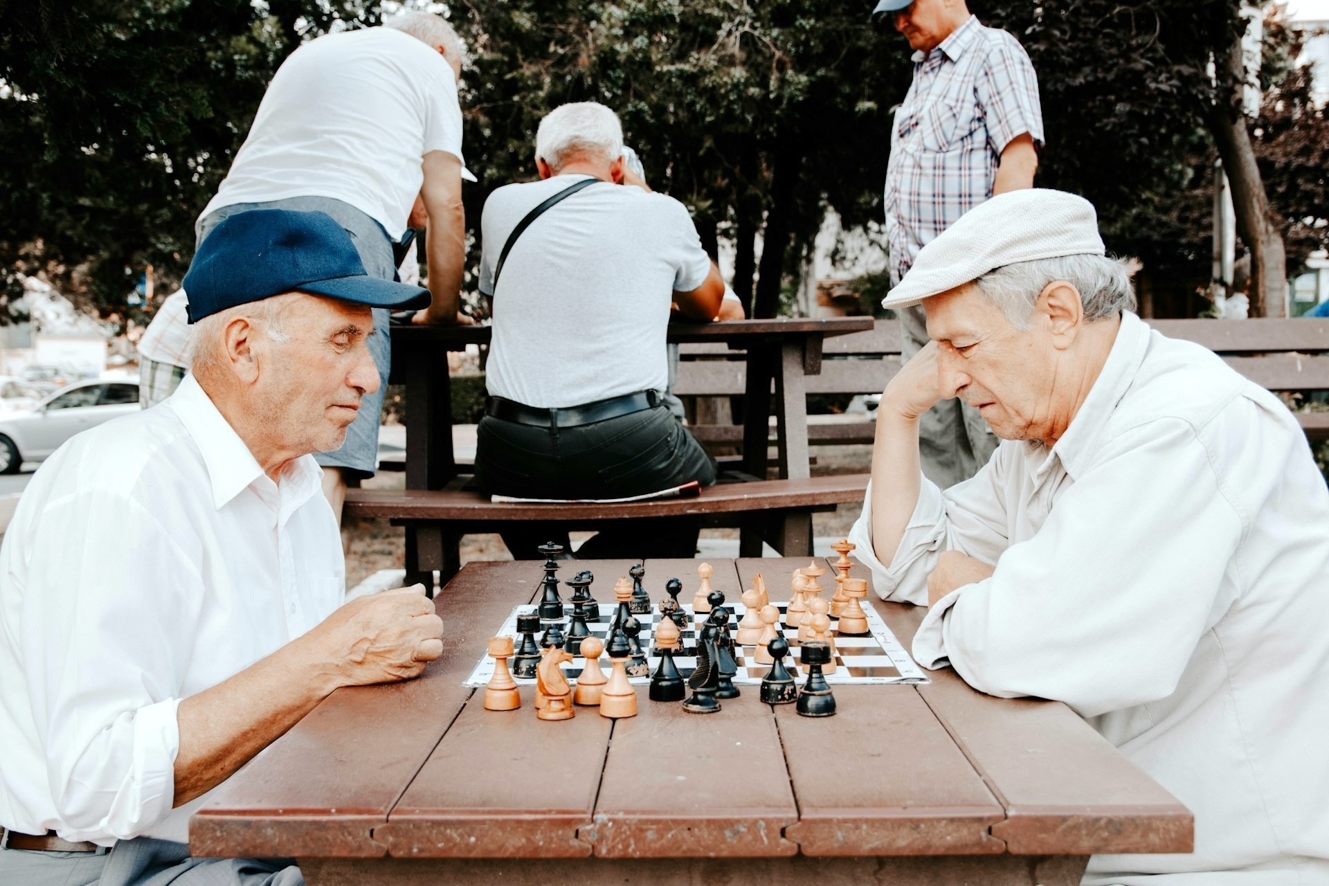 Από ποια ηλικία αρχίζει το γήρας; Η απάντηση της Generation Z εκπλήσσει