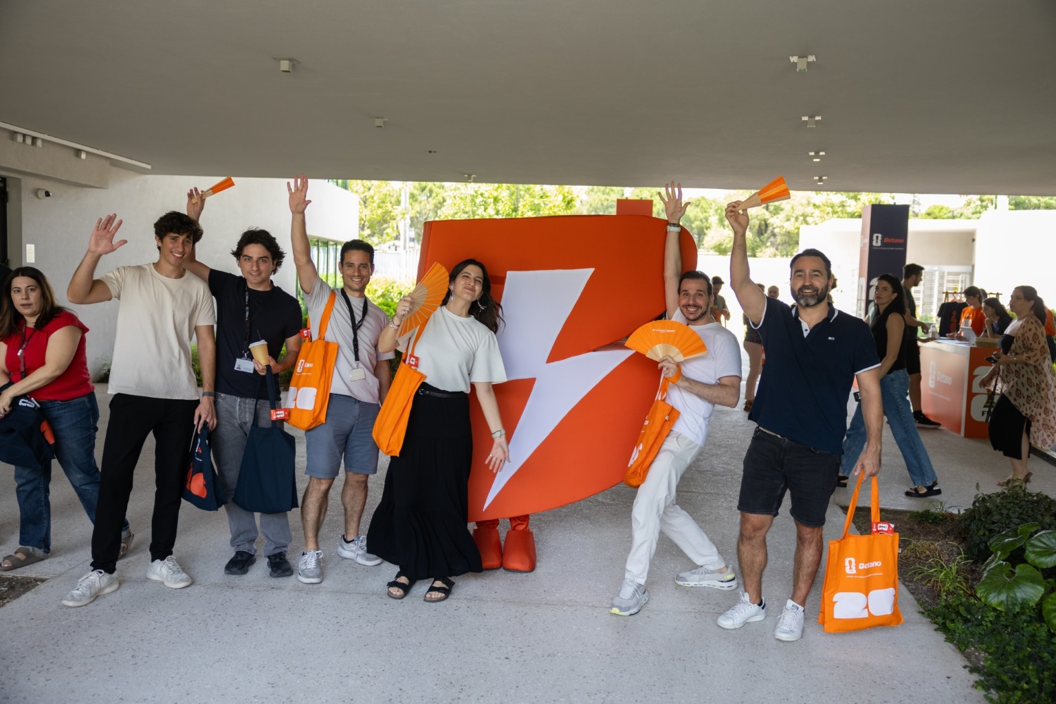 H Kaizen Gaming στο Παγκόσμιο Kύπελλο: Μία διοργάνωση, δώδεκα πόλεις, χιλιάδες κοινές στιγμές