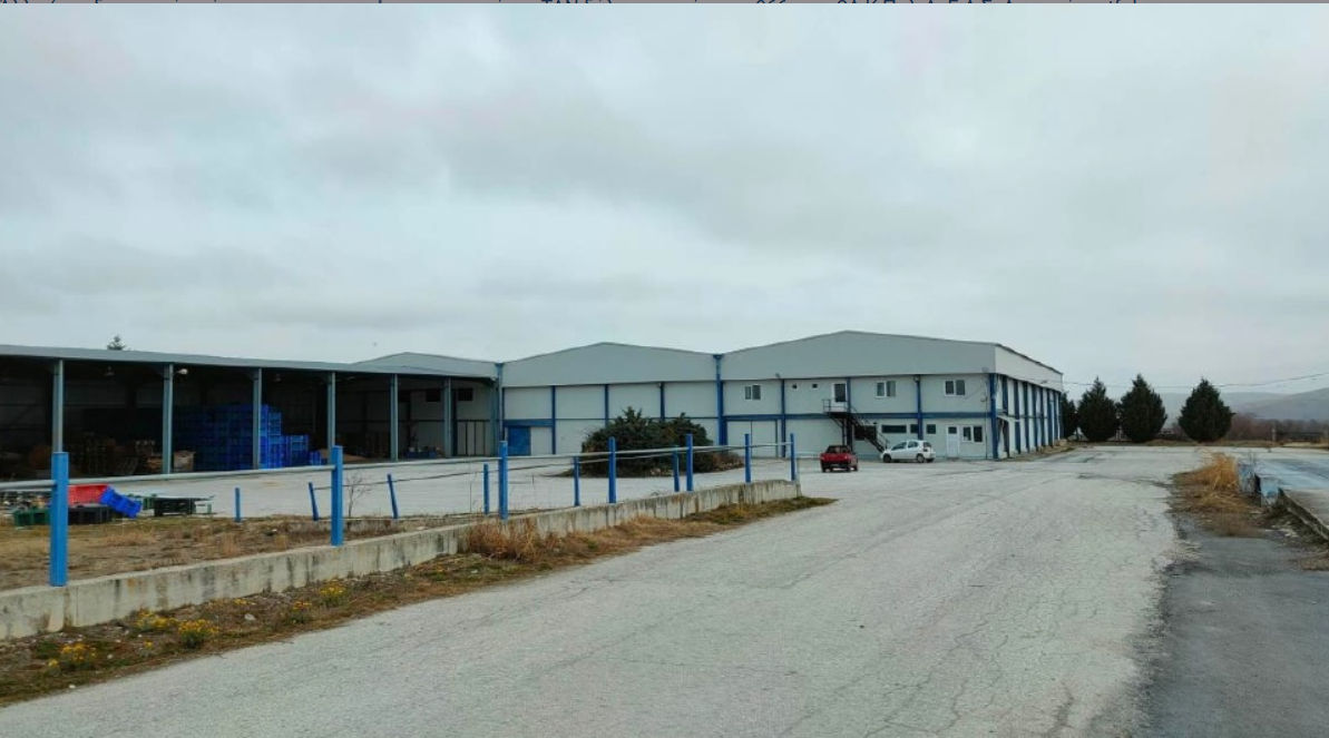 "Στο σφυρί" ακίνητα της Ενωσης Συνεταιρισμών Αμαλιάδας "Στο σφυρί" ακίνητα της Ενωσης Συνεταιρισμών Αμαλιάδας