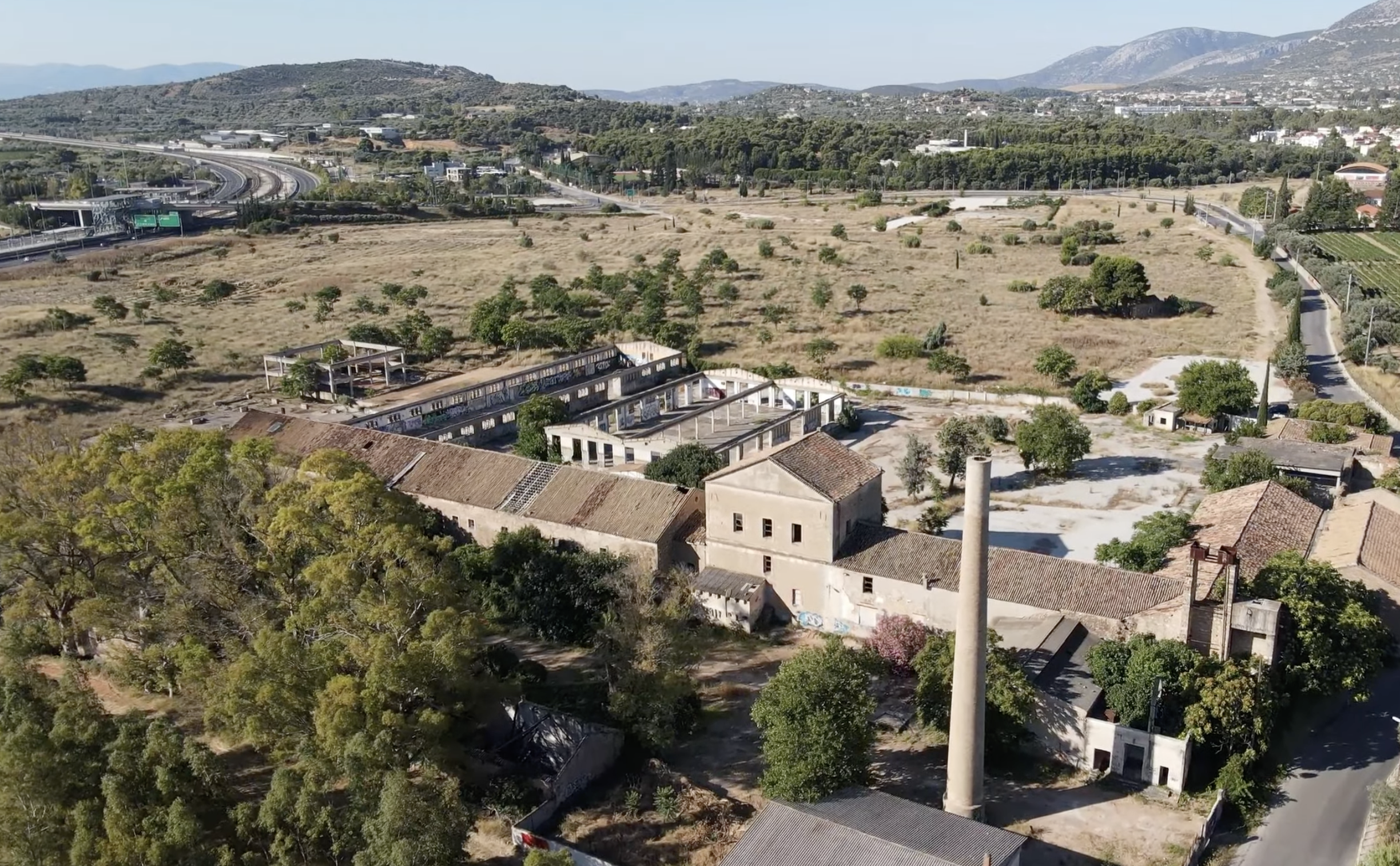 Πώς θα αξιοποιήσει η DIMAND του Πατρινού Δ. Ανδριόπουλου, το ακίνητο Καμπά: Ολο το πλάνο, οι πρώτες συνεργασίες και ο ορίζοντας 4ετίας