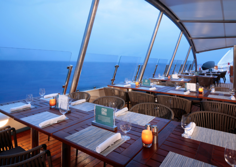Mystery Cruises: Κρουαζιέρα προς το άγνωστο 