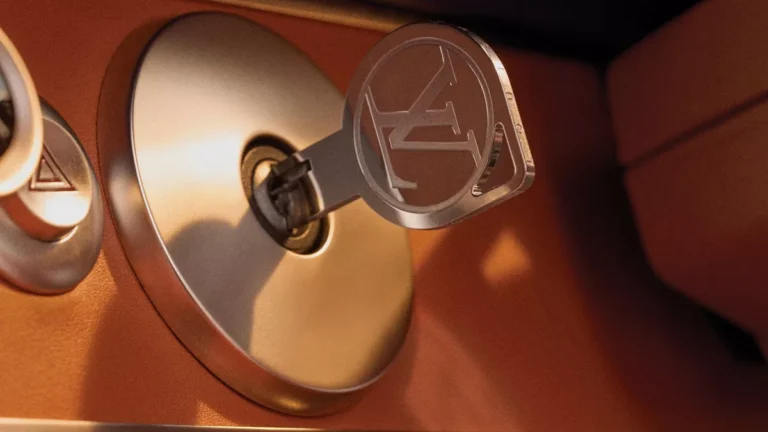 Αυτές οι δύο Porsche είναι Louis Vuitton
