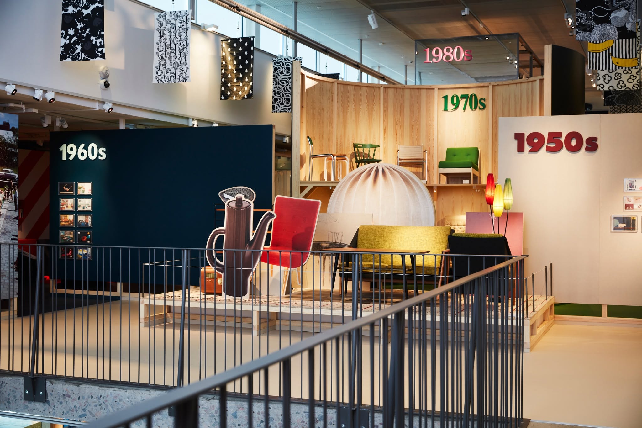 Πώς τα vintage IKEA γίνονται ανάρπαστα