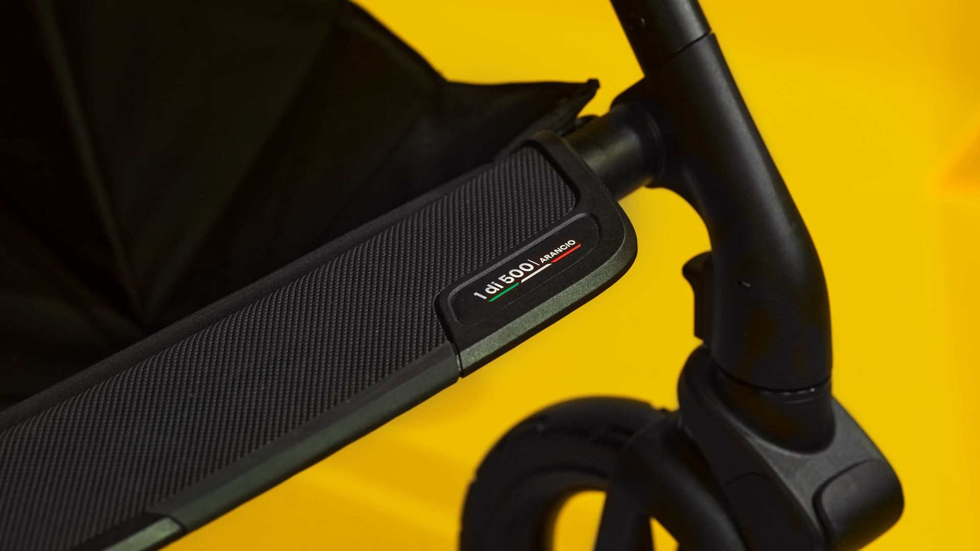 Οταν το μωρό σου κυκλοφορεί με Lamborghini