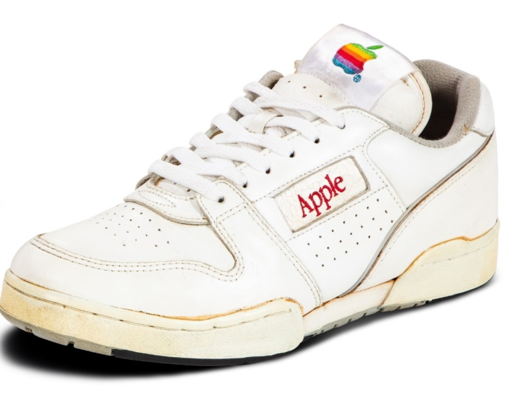 10 από τα πιο σπάνια sneakers στον κόσμο
