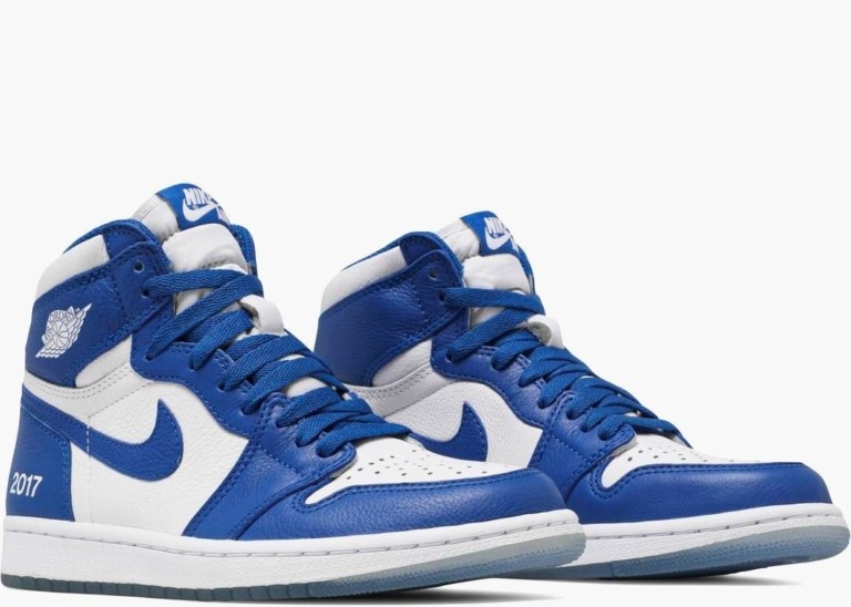 10 από τα πιο σπάνια sneakers στον κόσμο