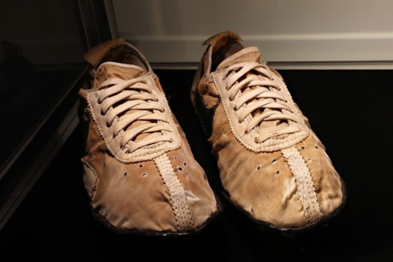 10 από τα πιο σπάνια sneakers στον κόσμο