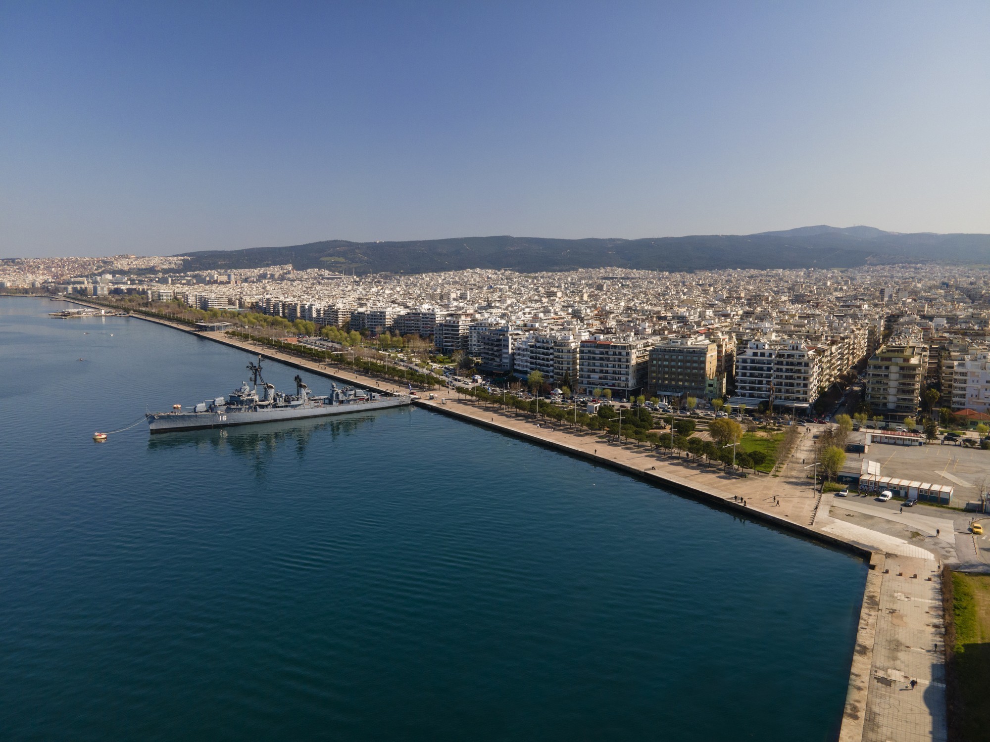 Sold out η Θεσσαλονίκη για την προεκλογική ΔΕΘ – Οι κερδισμένοι και οι συγκρατημένοι