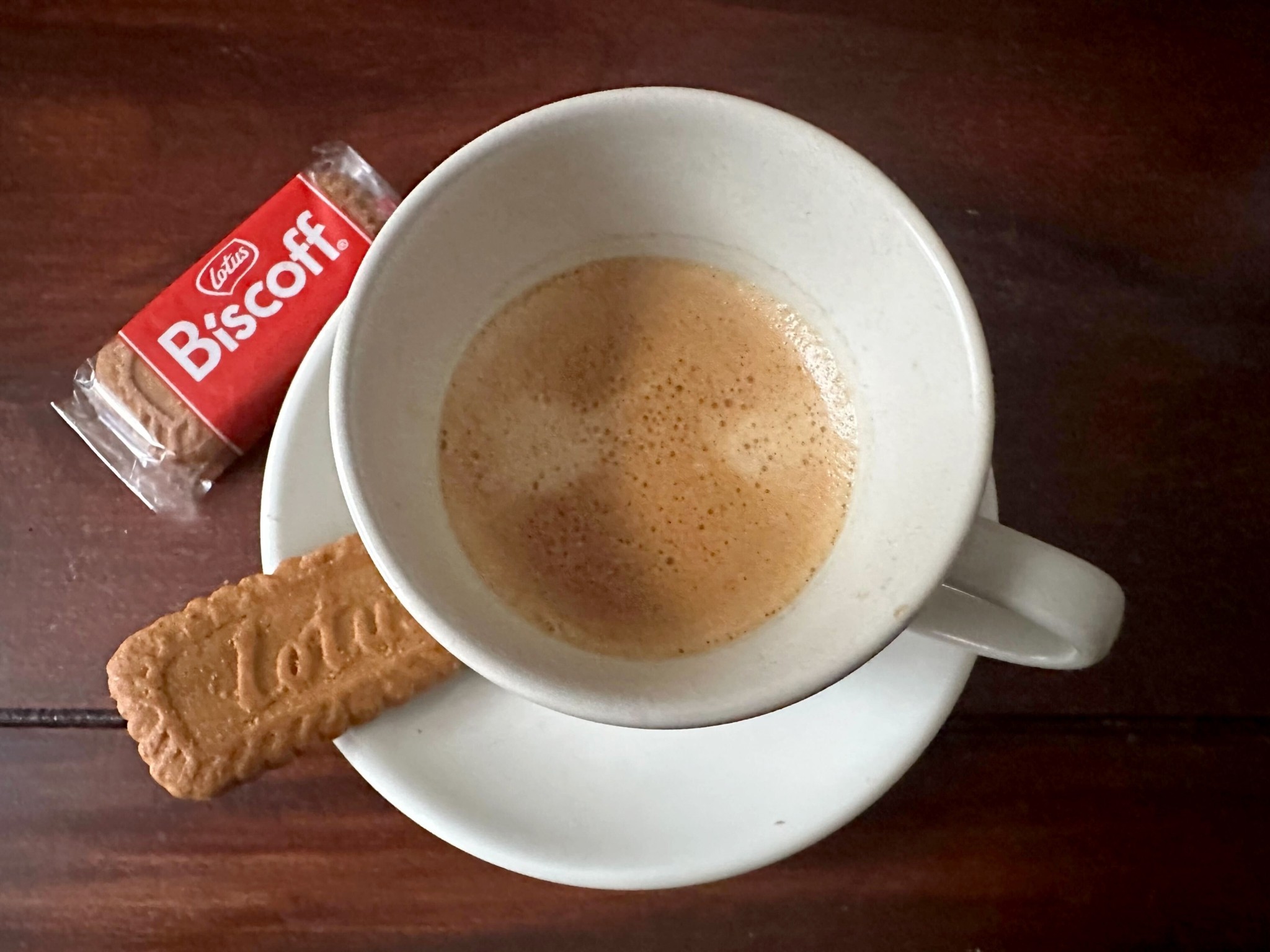 Biscoff: Το μπισκοτάκι που έδιναν μαζί με τον καφέ σε μια πτήση έγινε μάρκα 1,4 δισ. ευρώ