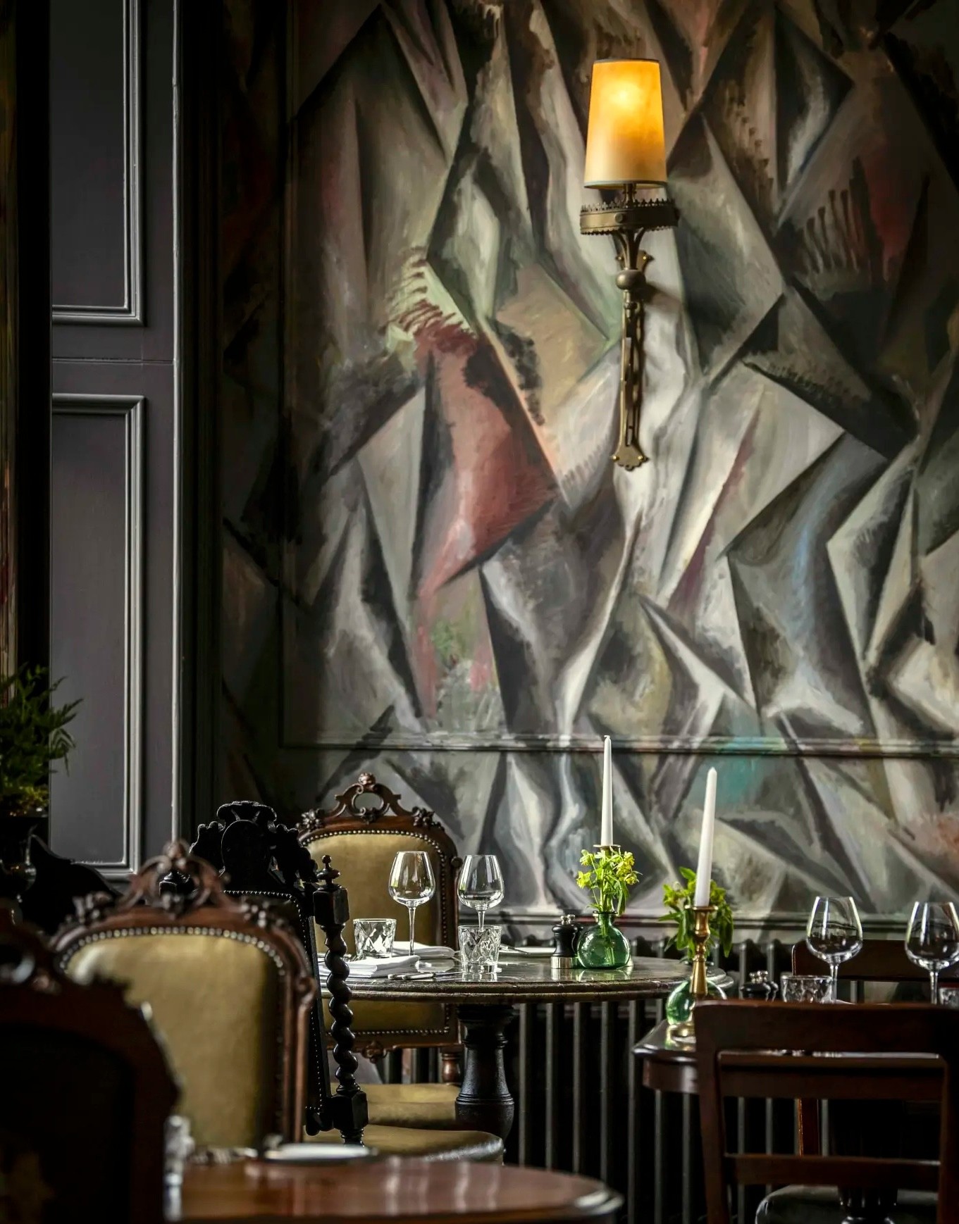Τα πιο περιζήτητα art hotels στον κόσμο