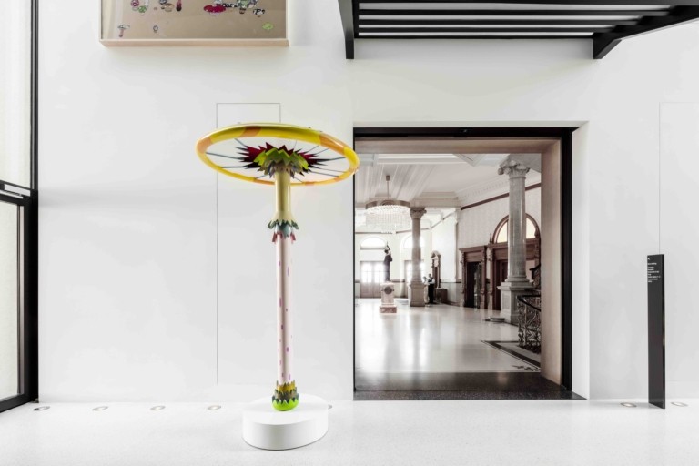 Τα πιο περιζήτητα art hotels στον κόσμο