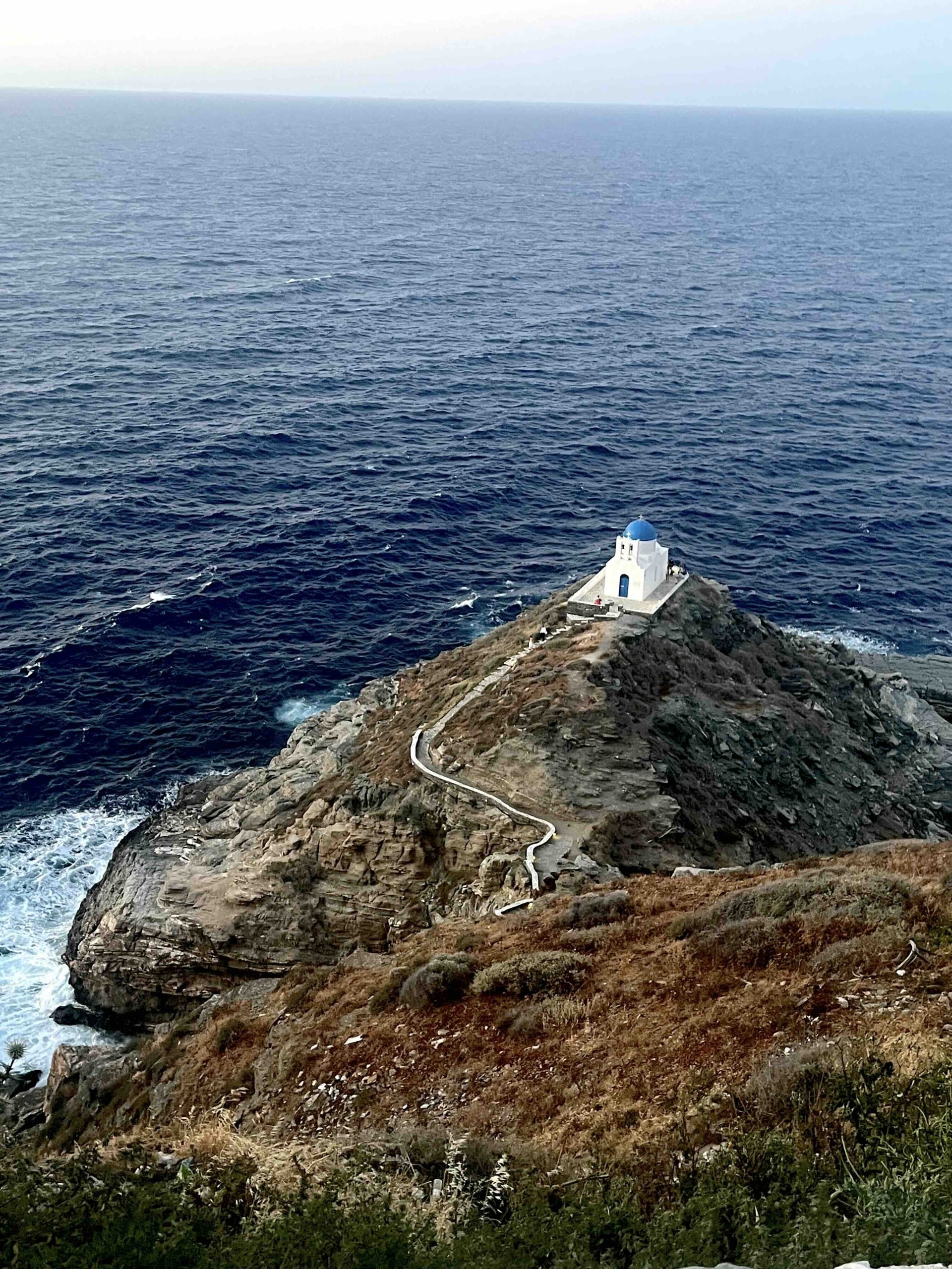 Σίφνος: Μια εμπειρία στο νησί που έχει τον τρόπο να σε φροντίζει