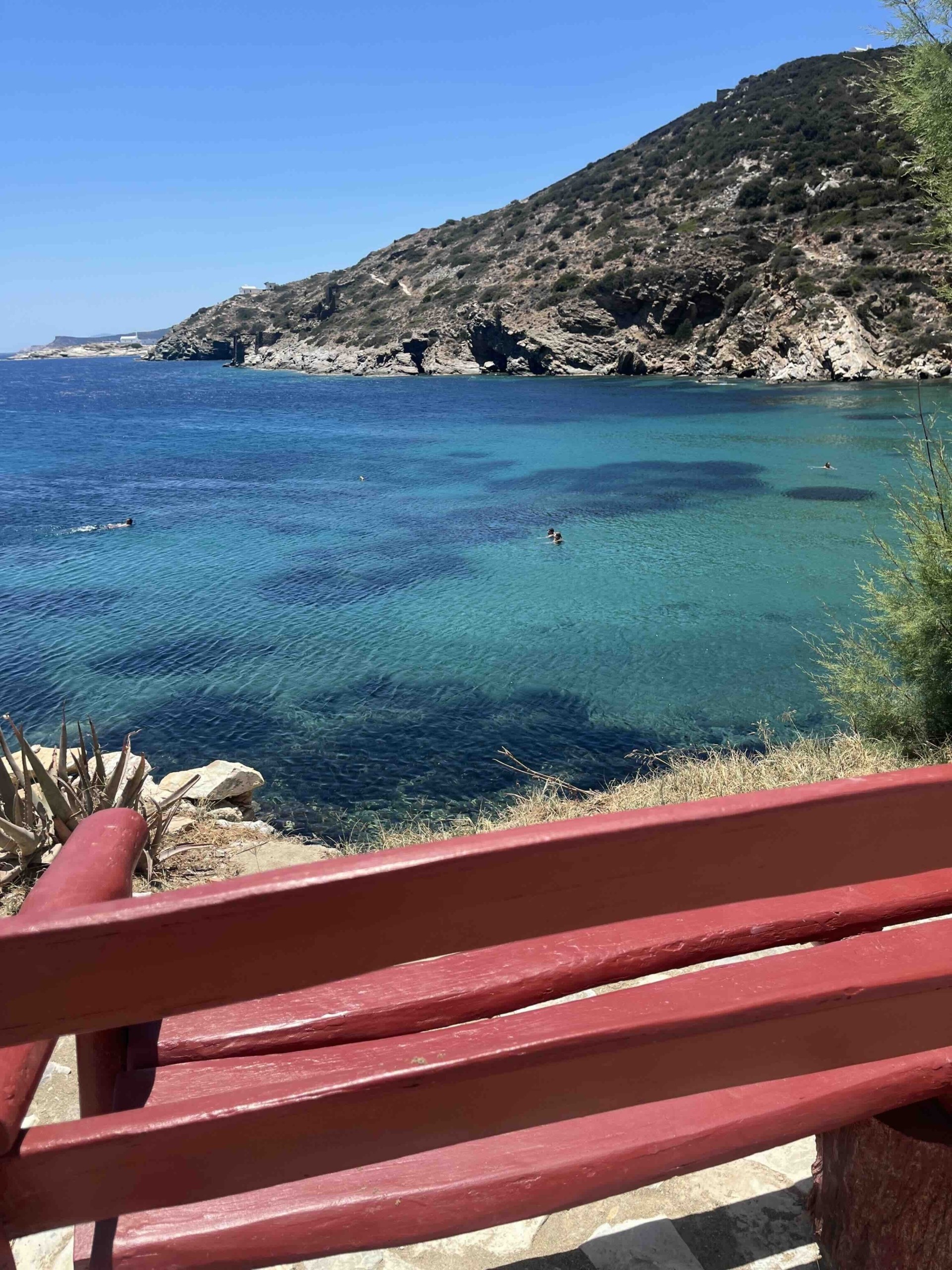 Σίφνος: Μια εμπειρία στο νησί που έχει τον τρόπο να σε φροντίζει