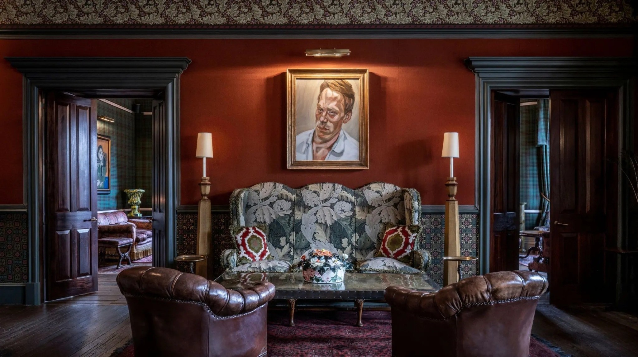 Τα πιο περιζήτητα art hotels στον κόσμο