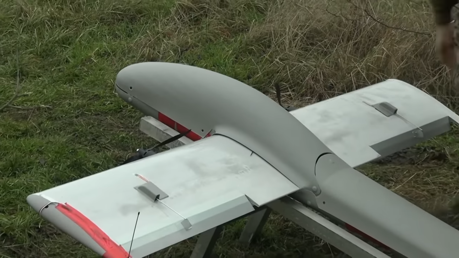 Ο πόλεμος των drones: Αυτά που κάνουν τη διαφορά στο πεδίο μάχης στην Ουκρανία