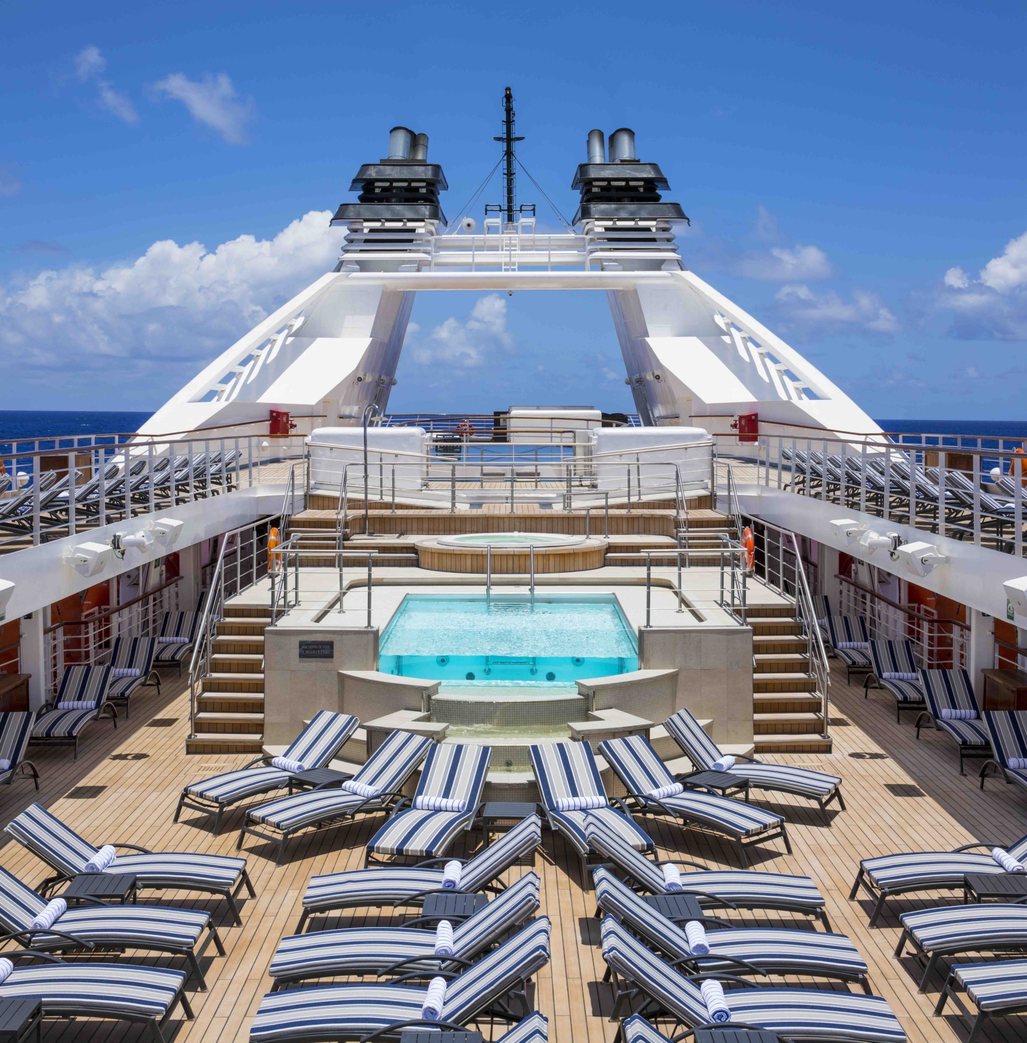 Mystery Cruises: Κρουαζιέρα προς το άγνωστο 