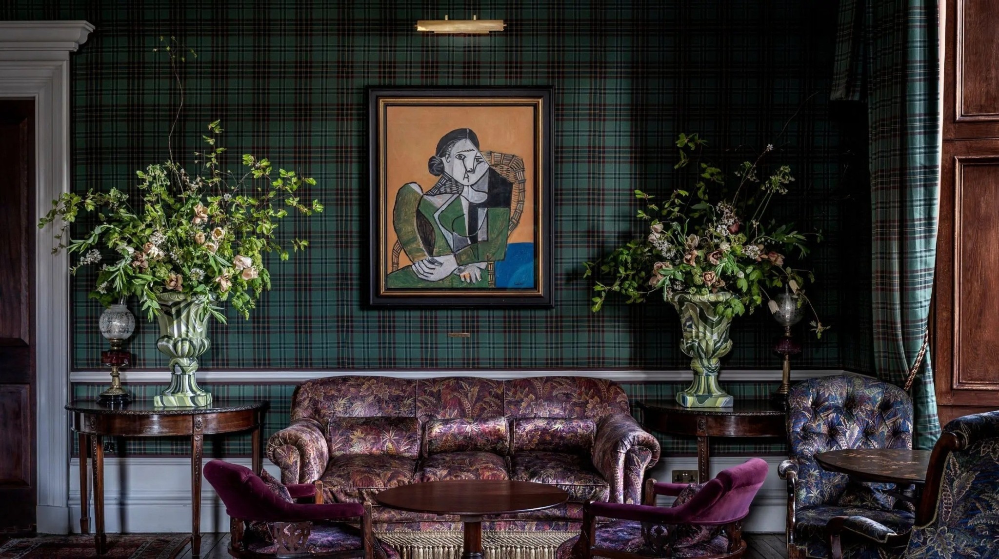 Τα πιο περιζήτητα art hotels στον κόσμο