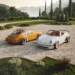 Αυτές οι δύο Porsche είναι Louis Vuitton