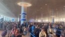 Ισραήλ: Χάος και παράλυση στο αεροδρόμιο Μπεν Γκουριόν από αιφνιδιαστική στάση εργασίας (vid)