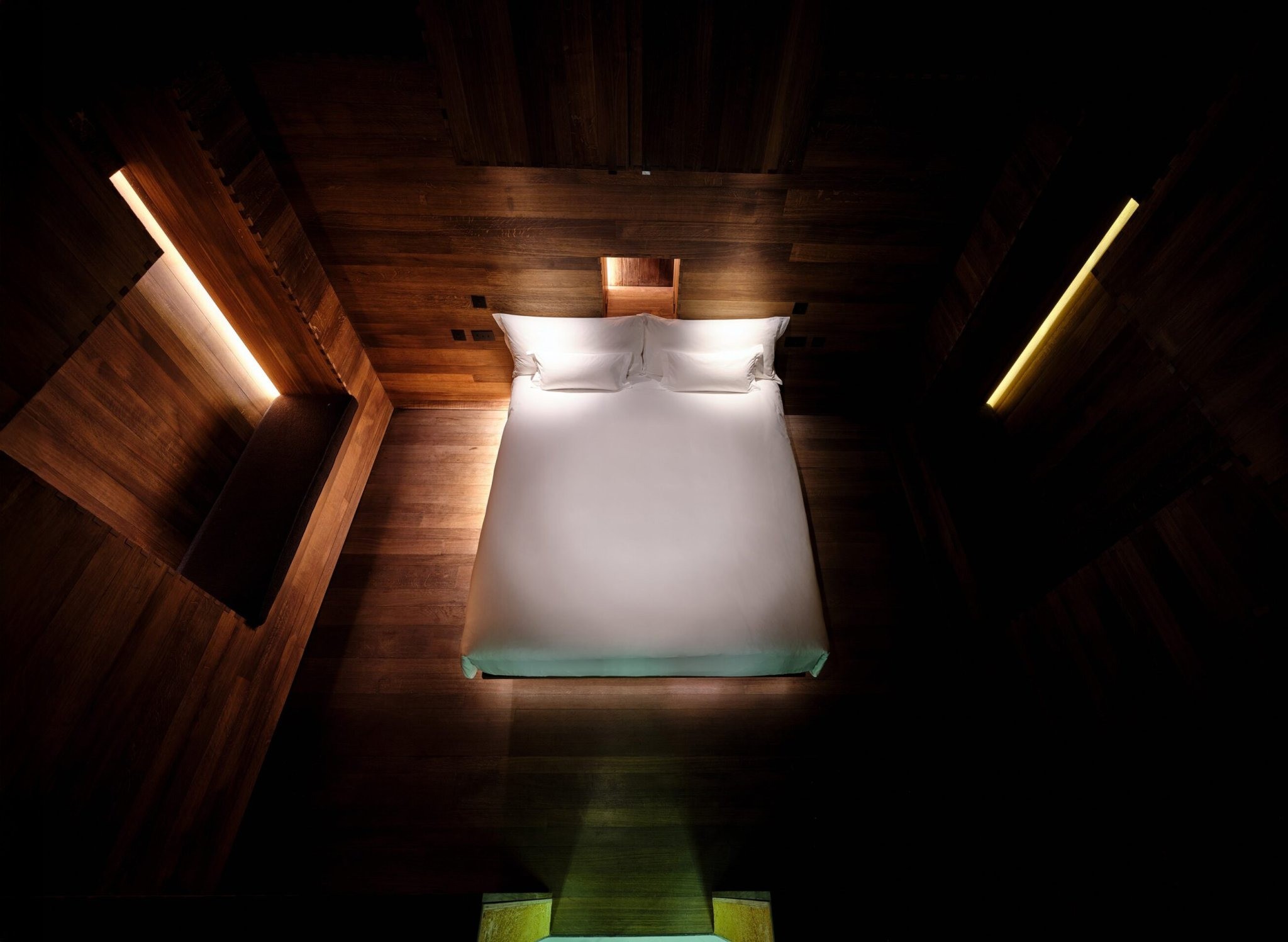 Τα πιο περιζήτητα art hotels στον κόσμο