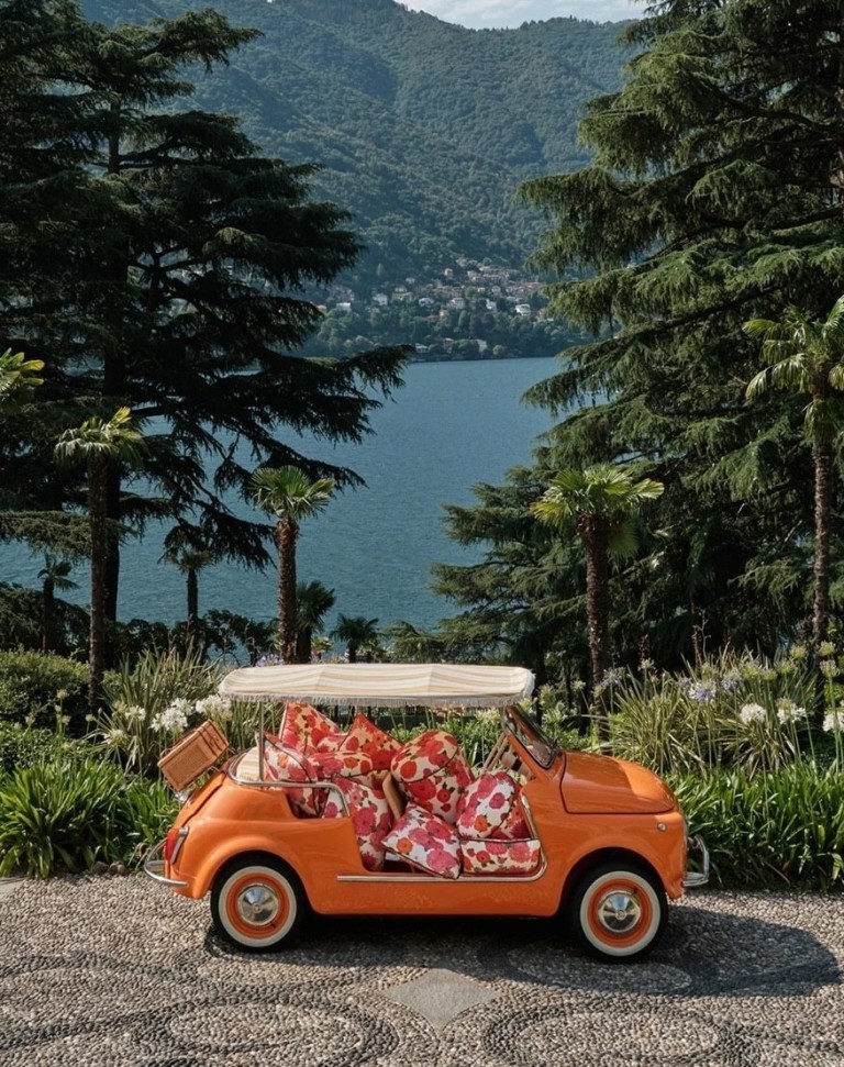 Ενα νέο lifestyle brand κατακτά μόδα και είδη σπιτιού