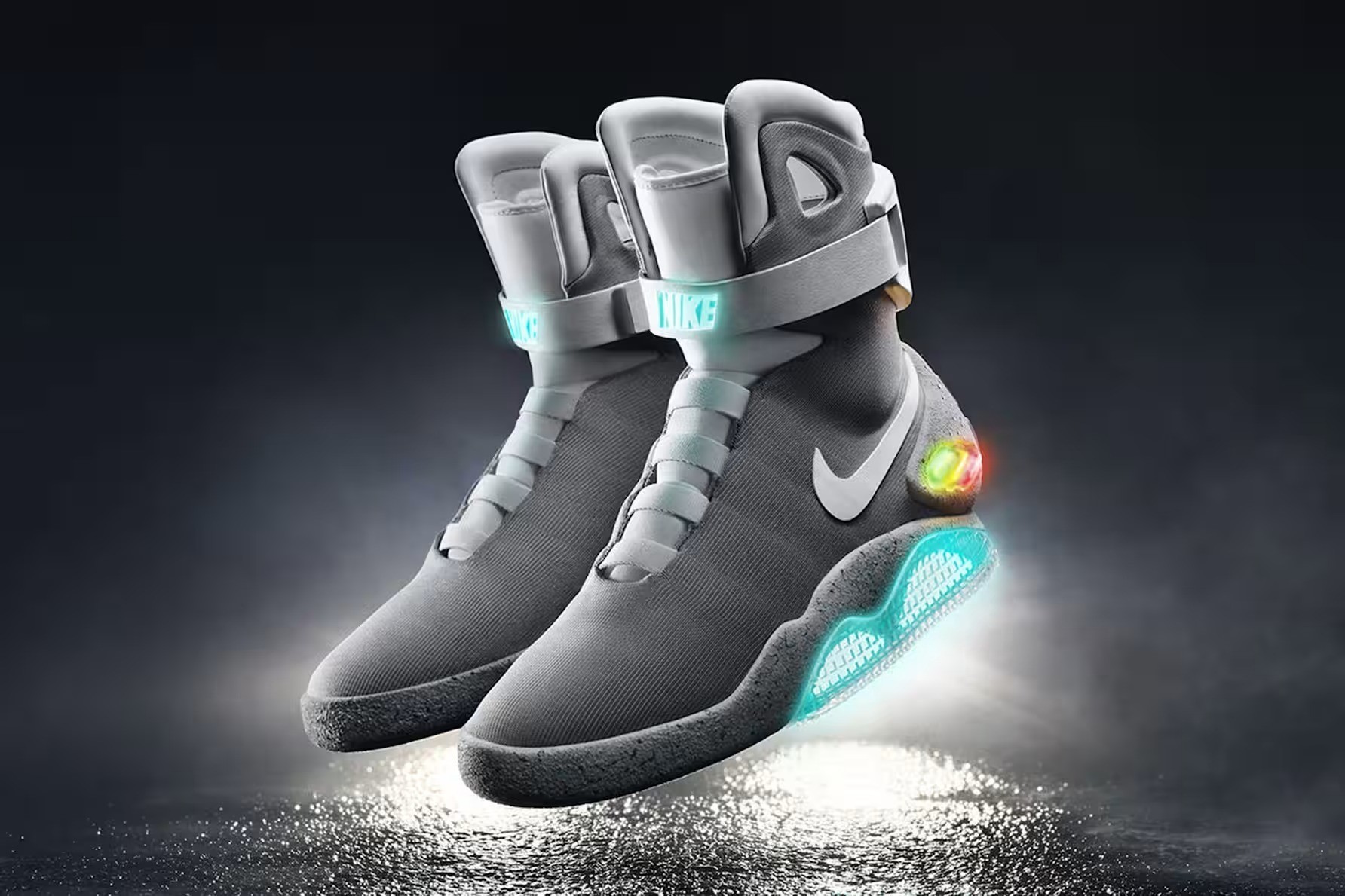 10 από τα πιο σπάνια sneakers στον κόσμο