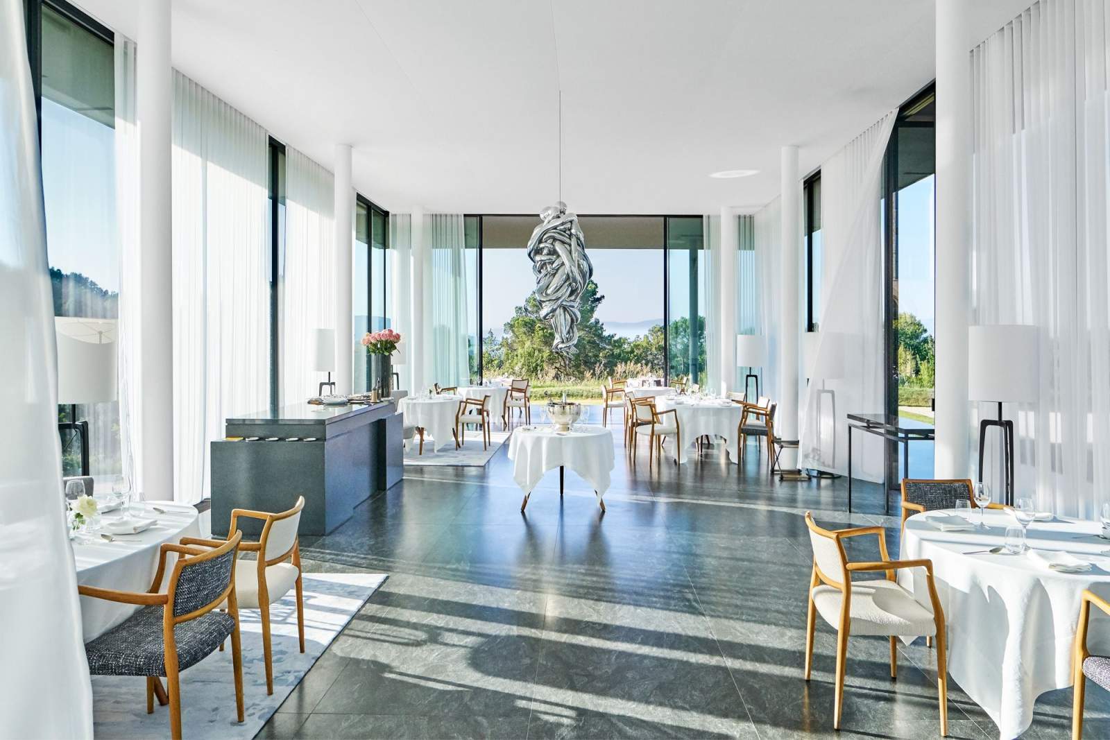 Τα πιο περιζήτητα art hotels στον κόσμο