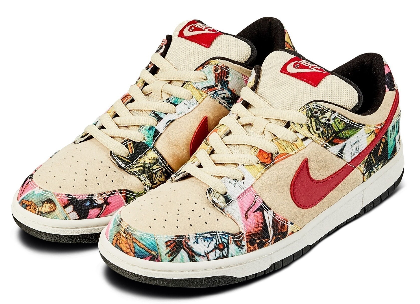 10 από τα πιο σπάνια sneakers στον κόσμο