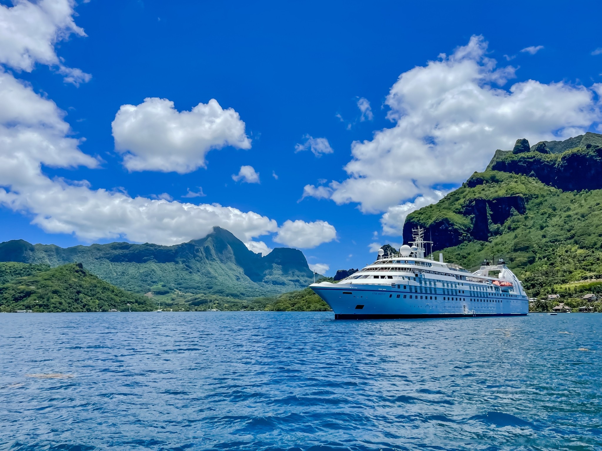 Mystery Cruises: Κρουαζιέρα προς το άγνωστο 