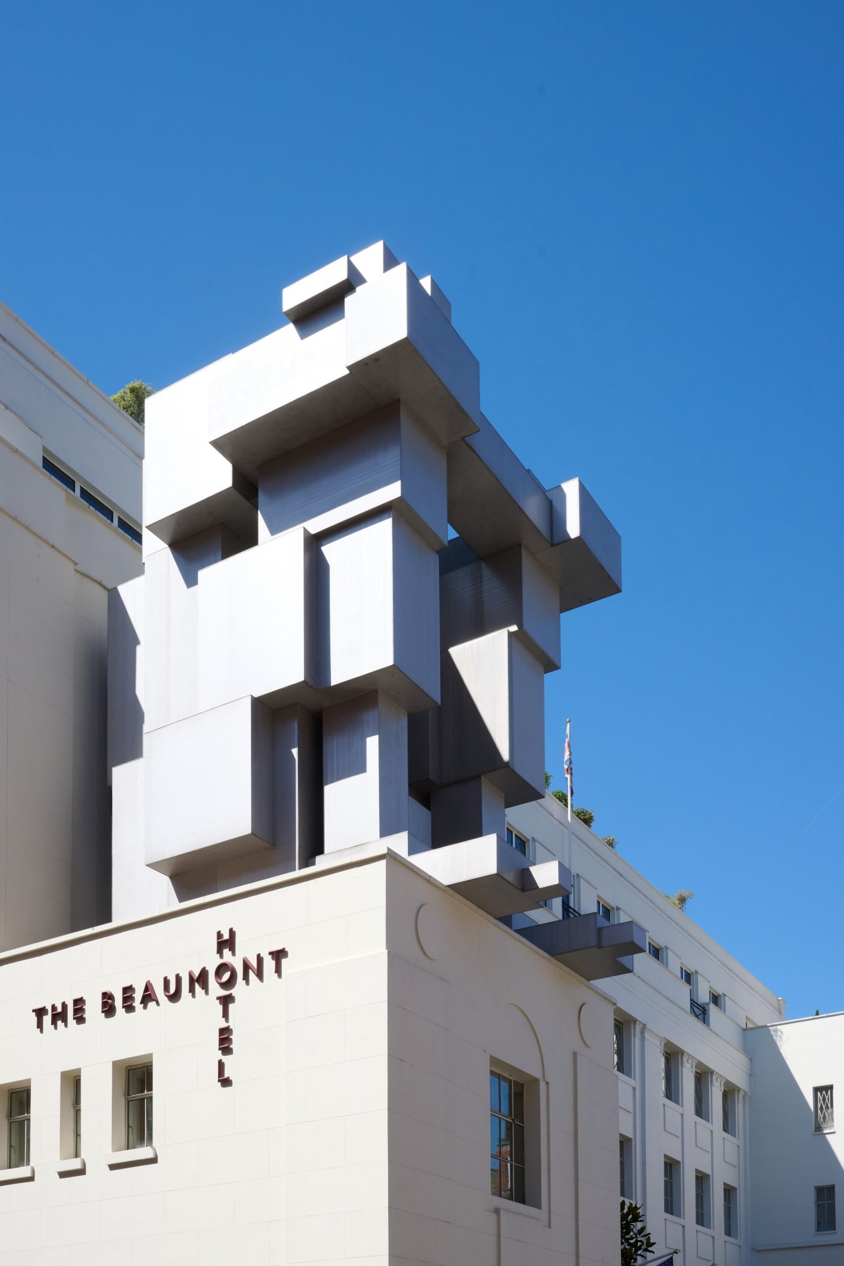 Τα πιο περιζήτητα art hotels στον κόσμο