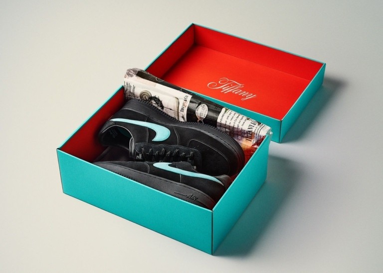 10 από τα πιο σπάνια sneakers στον κόσμο