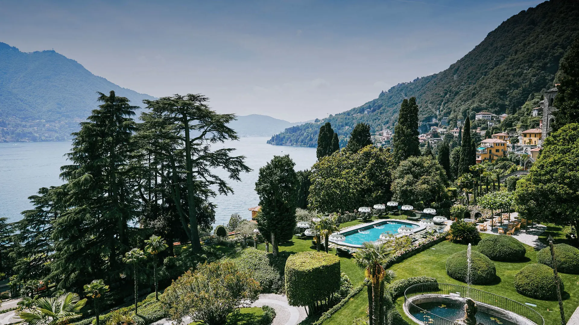 50 Best Hotels: Τα 50 καλύτερα ξενοδοχεία του κόσμου για το 2026