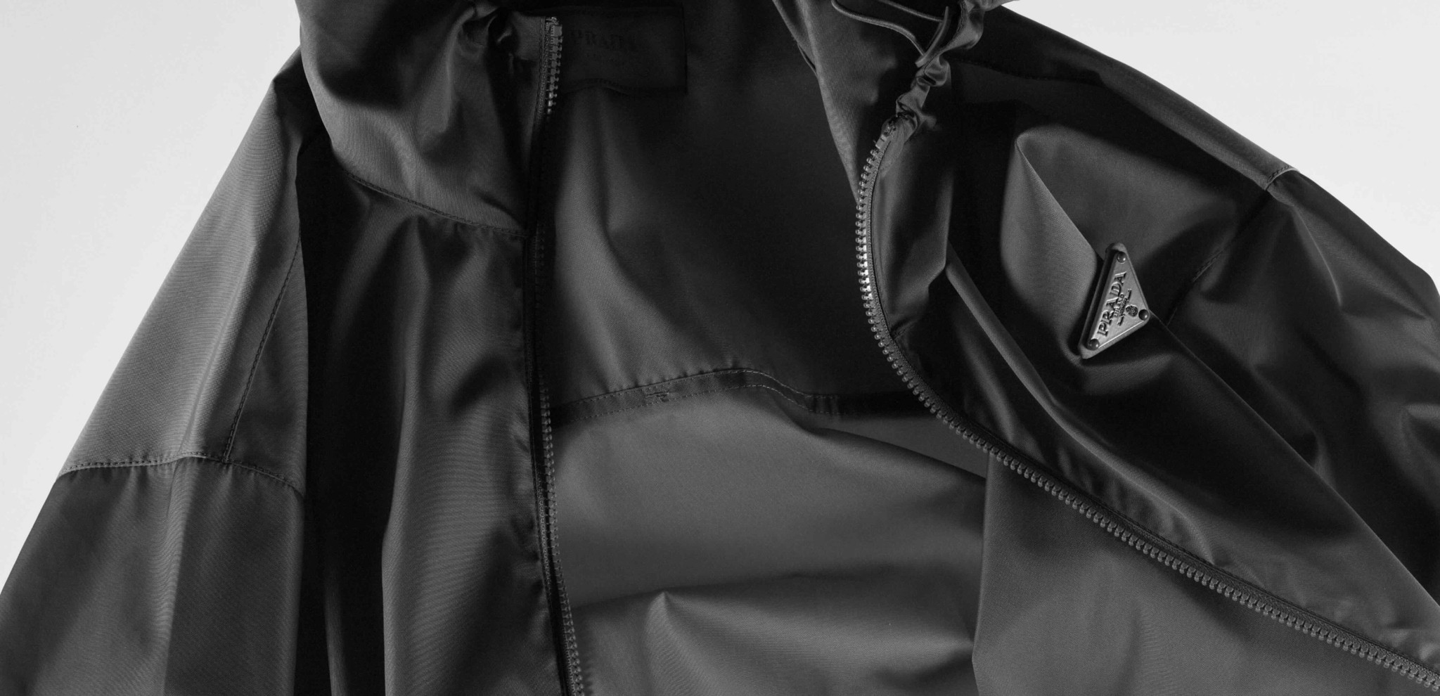 Tο backpack της Prada που άλλαξε τους κανόνες