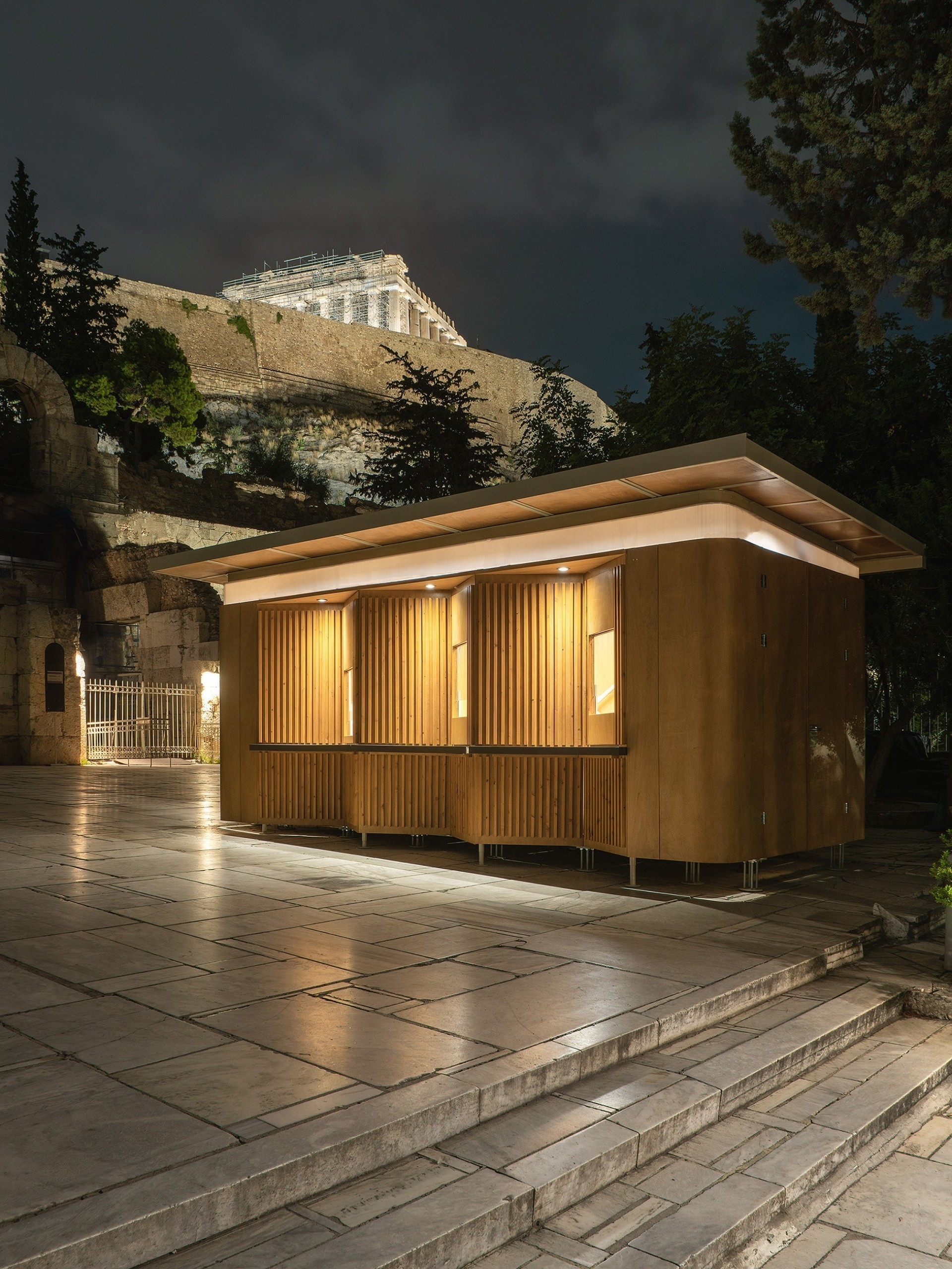 Flux office: Οι ιστορίες πίσω από 4 χώρους που κάνουν τη διαφορά στην Αθήνα