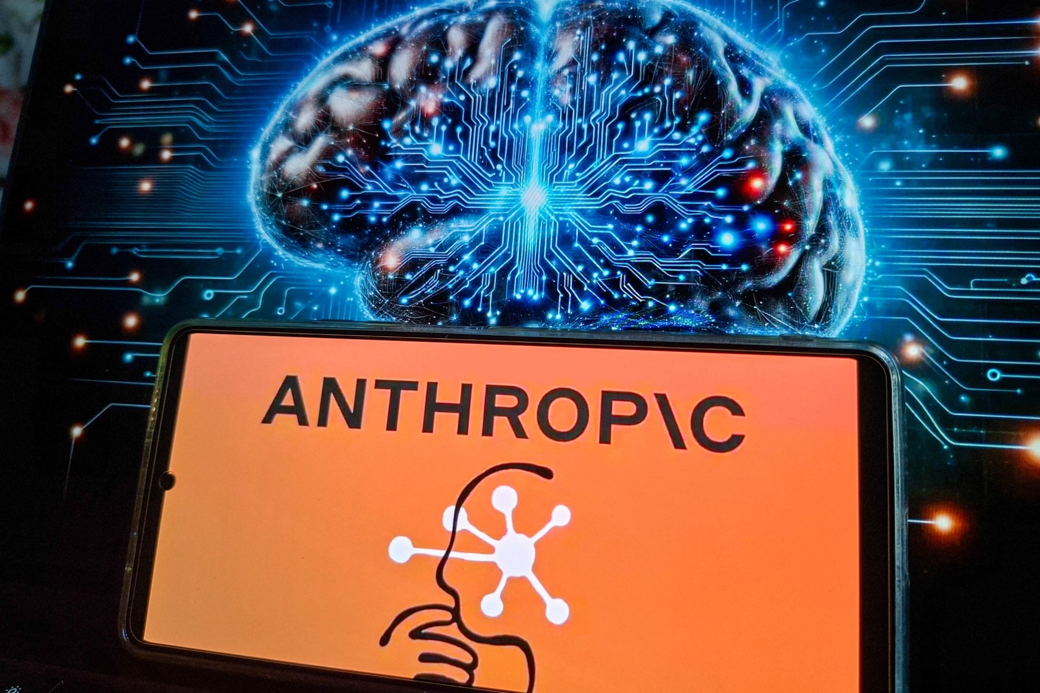 Η πιο ισχυρή γυναίκα του AI φοβάται την ίδια της τη δημιουργία