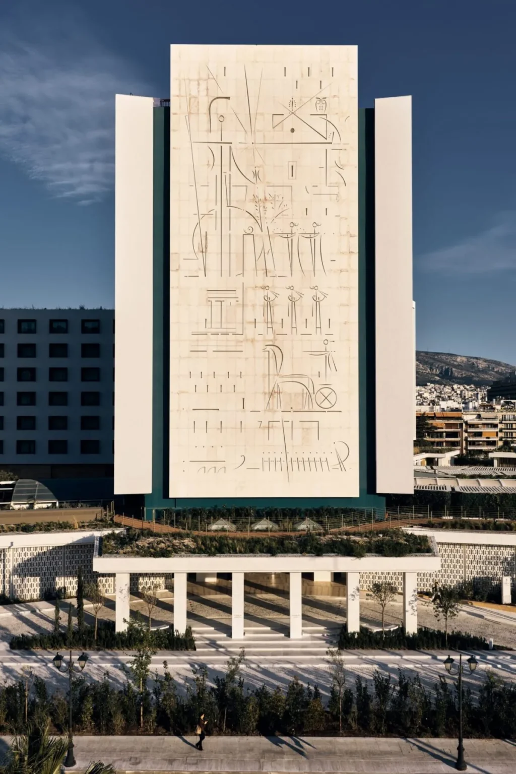 20 μαθήματα από το θεαματικό Hotel Experience 2026