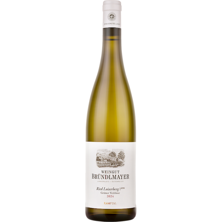 Gruner Velltliner: 10 υπέροχα κρασιά από τον Δούναβη