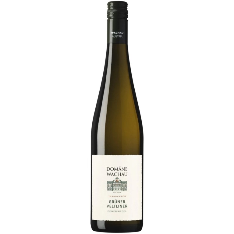 Gruner Velltliner: 10 υπέροχα κρασιά από τον Δούναβη